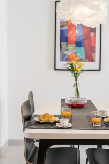 Apartamento T2 em Lagos · 60 m² — foto 6