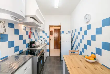 Apartamento T2 em Lagos · 60 m² — foto 7