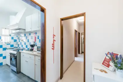 Apartamento T2 em Lagos · 60 m² — foto 8