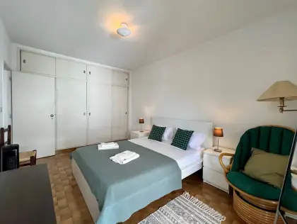 Apartamento T1 em Alvor · 64 m² — foto 1
