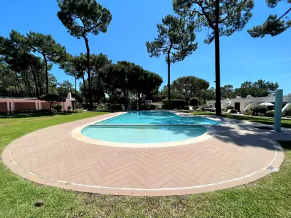 Apartamento T1 com piscina em Vilamoura · 60 m² — foto 1