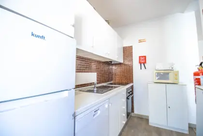 Apartamento T1 com piscina em Vilamoura · 60 m² — foto 3