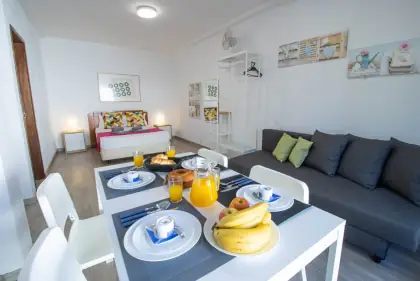 Apartamento T1 com piscina em Vilamoura · 60 m² — foto 4