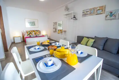 Apartamento T1 com piscina em Vilamoura · 60 m² — foto 6