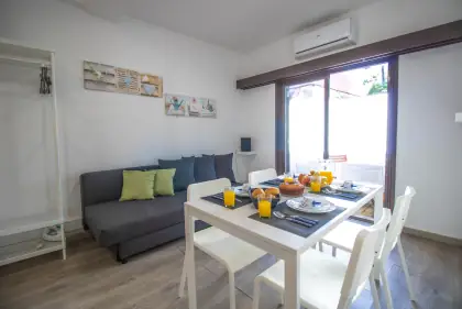 Apartamento T1 com piscina em Vilamoura · 60 m² — foto 7