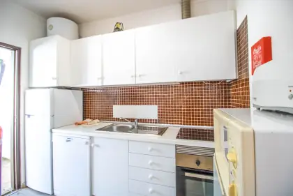 Apartamento T1 com piscina em Vilamoura · 60 m² — foto 8