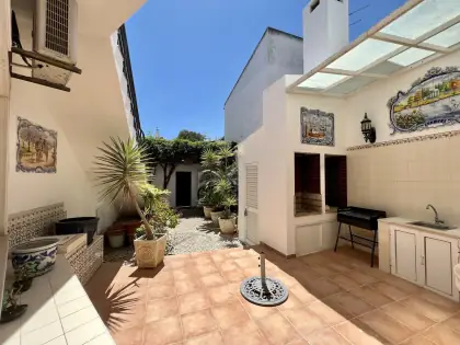 Moradia T5 em Lagos · 492 m² — foto 1