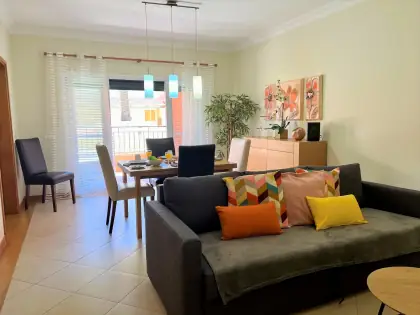 Apartamento T2 com piscina em Vilamoura · 110 m² — foto 3