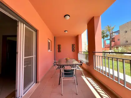 Apartamento T2 com piscina em Vilamoura · 110 m² — foto 4