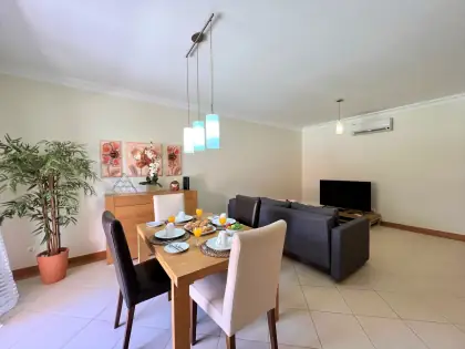 Apartamento T2 com piscina em Vilamoura · 110 m² — foto 7