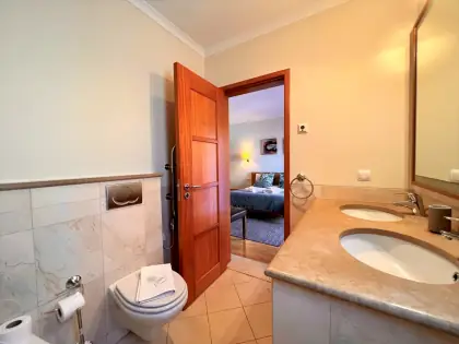Apartamento T2 com piscina em Vilamoura · 110 m² — foto 8