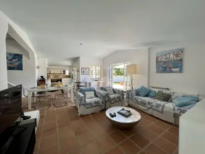Villa T4 com piscina privada em Albufeira · 200 m² — foto 3