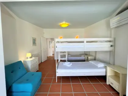 Villa T4 com piscina privada em Albufeira · 200 m² — foto 7