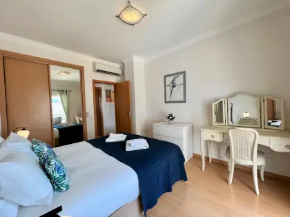 Apartamento T1 com piscina em Albufeira · 53 m² — foto 1