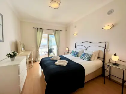 Apartamento T1 com piscina em Albufeira · 53 m² — foto 6
