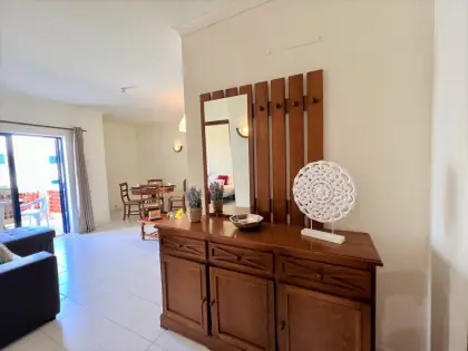 Apartamento T1 em Monte Gordo · 50 m² — foto 2