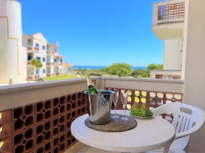 Apartamento T1 em Monte Gordo · 50 m² — foto 3