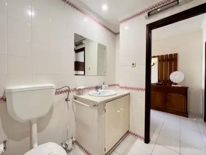 Apartamento T1 em Monte Gordo · 50 m² — foto 5