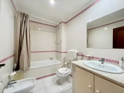 Apartamento T1 em Monte Gordo · 50 m² — foto 6