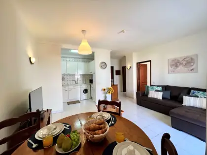 Apartamento T1 em Monte Gordo · 50 m² — foto 7