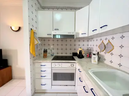 Apartamento T1 em Monte Gordo · 50 m² — foto 8