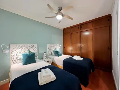 Apartamento T2 com piscina em Armação de Pêra · 67 m² — foto 1