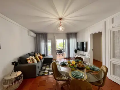 Apartamento T2 com piscina em Armação de Pêra · 67 m² — foto 3