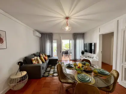 Apartamento T2 com piscina em Armação de Pêra · 67 m² — foto 5