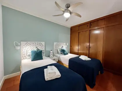 Apartamento T2 com piscina em Armação de Pêra · 67 m² — foto 6