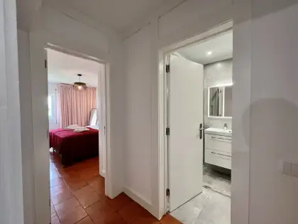 Apartamento T2 com piscina em Armação de Pêra · 67 m² — foto 7