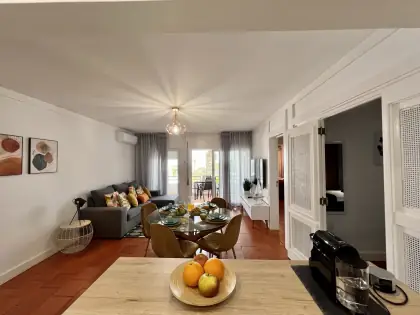 Apartamento T2 com piscina em Armação de Pêra · 67 m² — foto 8