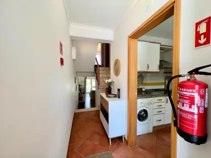 Apartamento T2 com piscina em Tavira · 108 m² — foto 3
