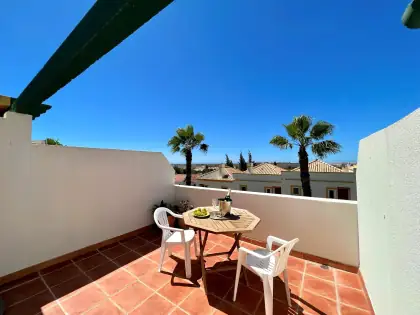 Apartamento T2 com piscina em Tavira · 108 m² — foto 4