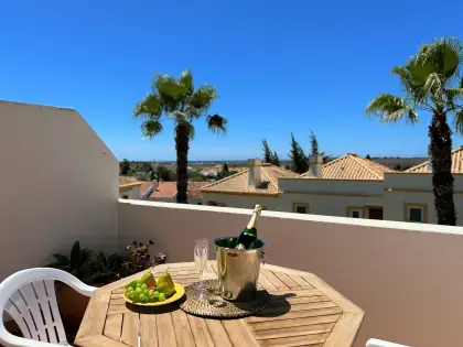 Apartamento T2 com piscina em Tavira · 108 m² — foto 5