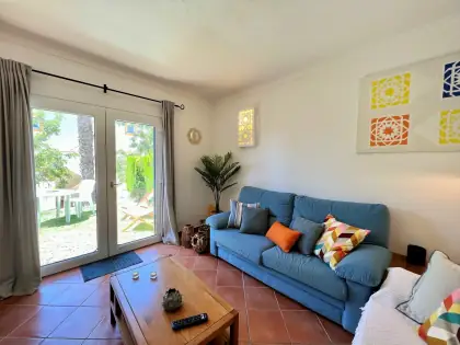 Apartamento T2 com piscina em Tavira · 108 m² — foto 6