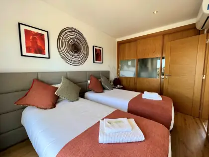Moradia geminada T3 com piscina privada em Albufeira · 98 m² — foto 2