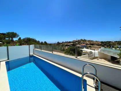 Moradia geminada T3 com piscina privada em Albufeira · 98 m² — foto 8