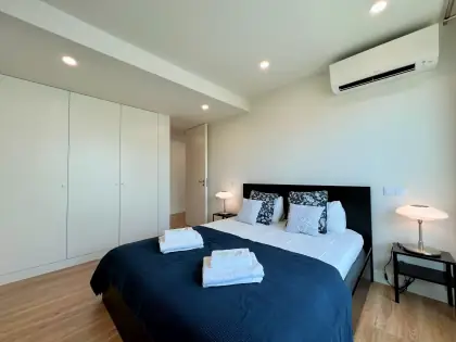Apartamento T2 em Faro · 106 m² — foto 1