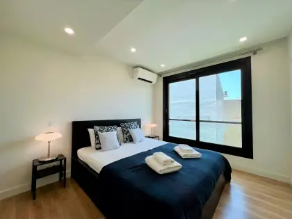 Apartamento T2 em Faro · 106 m² — foto 2