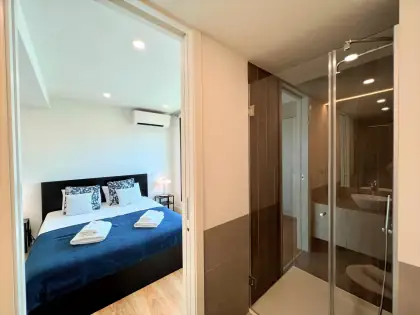Apartamento T2 em Faro · 106 m² — foto 5