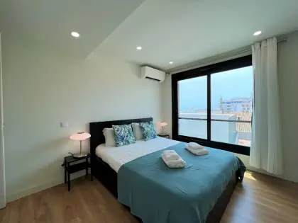 Apartamento T2 em Faro · 106 m² — foto 1