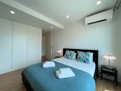 Apartamento T2 em Faro · 106 m² — foto 2