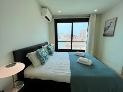 Apartamento T2 em Faro · 106 m² — foto 3