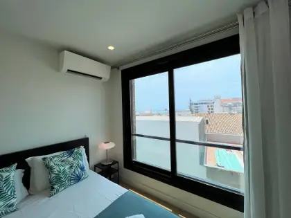 Apartamento T2 em Faro · 106 m² — foto 8