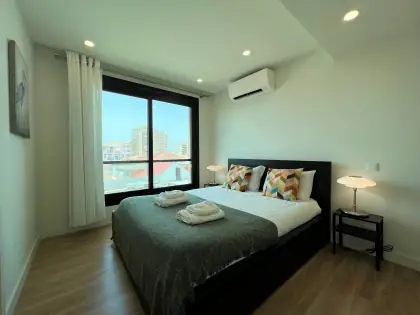 Apartamento T2 em Faro · 106 m² — foto 1