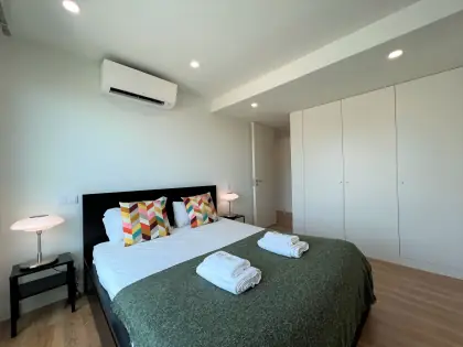 Apartamento T2 em Faro · 106 m² — foto 2