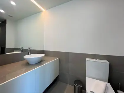Apartamento T2 em Faro · 106 m² — foto 3