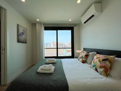Apartamento T2 em Faro · 106 m² — foto 4