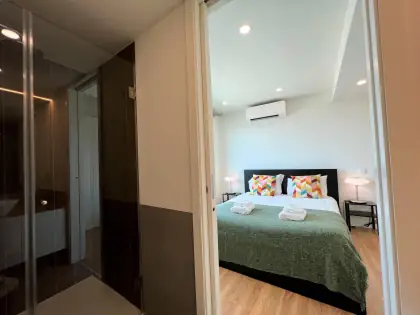 Apartamento T2 em Faro · 106 m² — foto 5