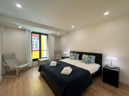 Apartamento T3 em Faro · 100 m² — foto 1
